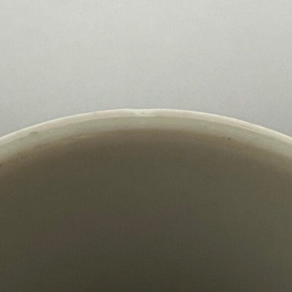 VTG Porcelain Nicola Coffee Gilded Portrait Logo Espresso Cup Portugal 2.2"Tall - Picture 15 of 16